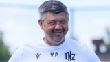 Тренер ЛНЗ Пономарьов - про матч із Динамо, психологію команди та звання найкращого у жовтні