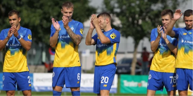 Через одну помилку — 7 матчів на лаві запасних: відверте зізнання захисника Динамо