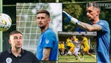 Капітан Кудрівки Антон Яшков: Кожен набраний бал важливий для команди