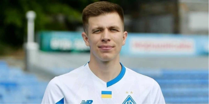 У Кривбасі звернувся до лідера Динамо з важливими словами