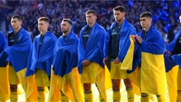 Шокуючий поворот: ексгравець днр вирушить зі збірною України на матч з Бельгією
