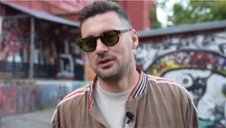 Артем Мілевський хоче купити Glovo (+ВІДЕО)