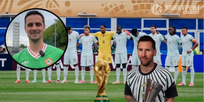 Франція стане чемпіоном: тренер Микола Цимбал підбив підсумки групового етапу ЧС-2026