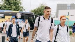 Шокуюча кількість людей прийшла подивитись на відкрите тренування збірної України (+ВІДЕО)