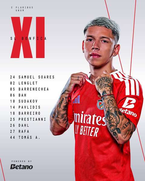 фото: https://www.instagram.com/slbenfica