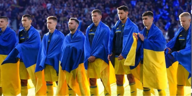 Легендарний ексфутболіст назвав українця найталановитішим гравцем