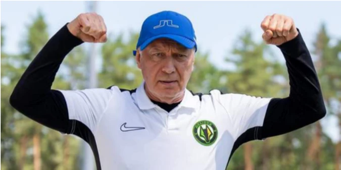 Президент Полісся виступив із гучною заявою щодо єврокубків