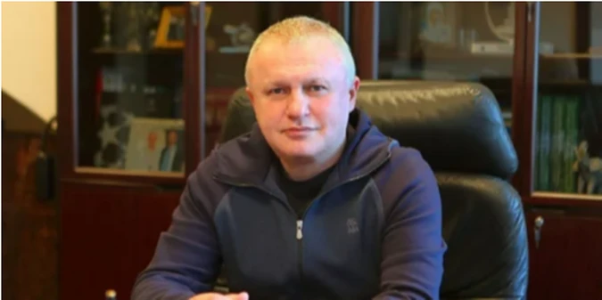Суркіс зробив заяву, яка спантеличила вболівальників