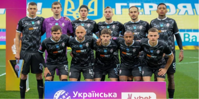 Відомий клуб УПЛ втратив тренера: він попрощався з командою