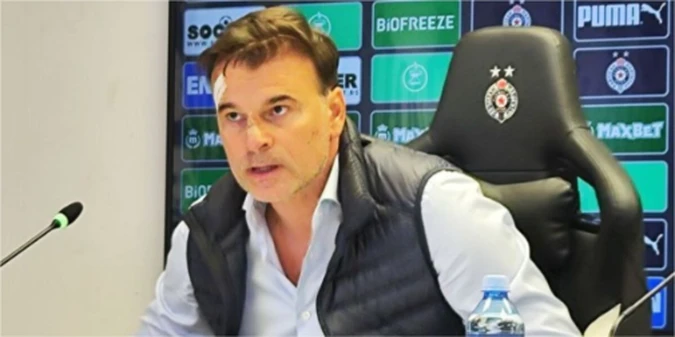 Наставник суперника Динамо постраждав від фанатів (+ВІДЕО)