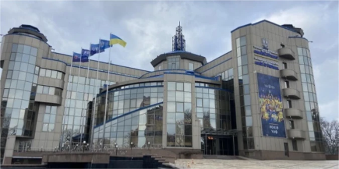 Розкрито грошові умови угоди УАФ з Adidas