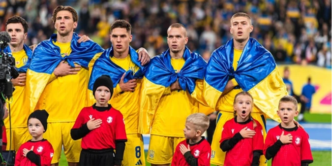 Наполі взимку спробує підписати українського гравця