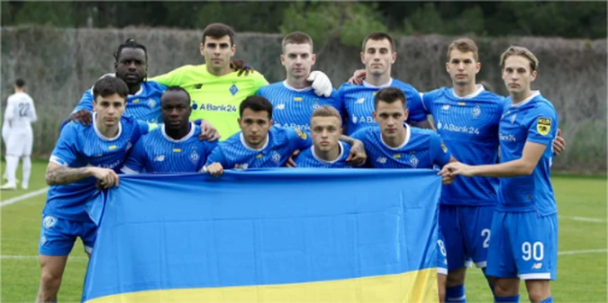 Футболіст Динамо переходить в іноземний клуб