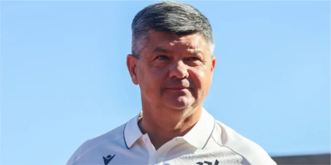 ЛНЗ на вершині УПЛ: Пономарьов поділився, як команда справляється з тиском лідерства