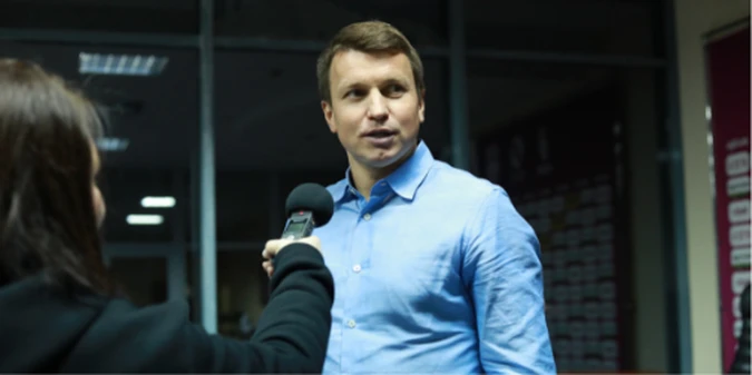 Ротань хоче підписати одного з лідерів Олександрії для Полісся