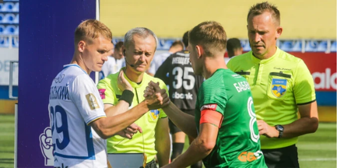 Легенда Динамо розкрив головну мотивацію Полісся у матчі проти киян