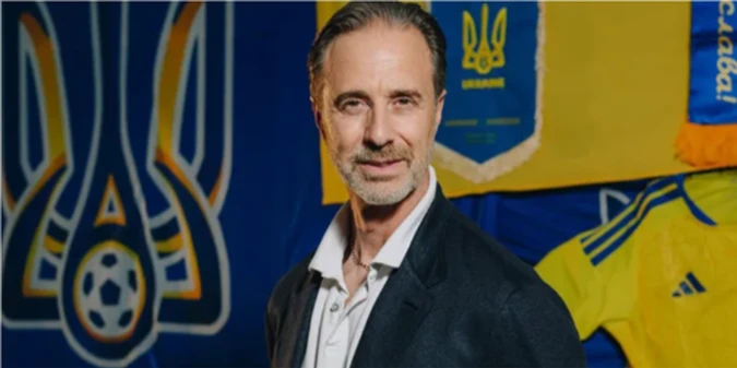 Мальдера визначився щодо Мудрика: тренер збірної розкрив свої плани