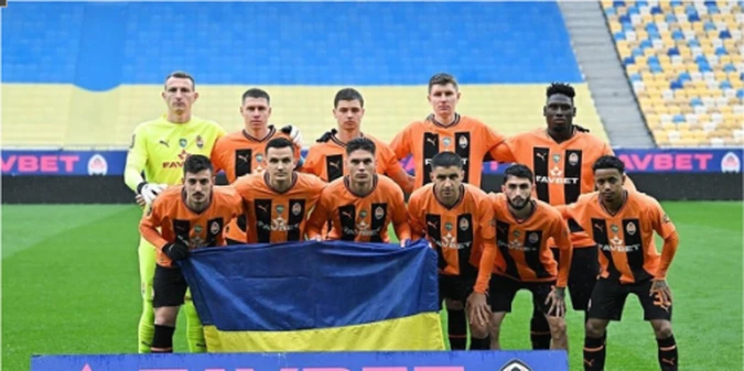 Європейський клуб розпочав переговори щодо підписання легіонера Шахтаря