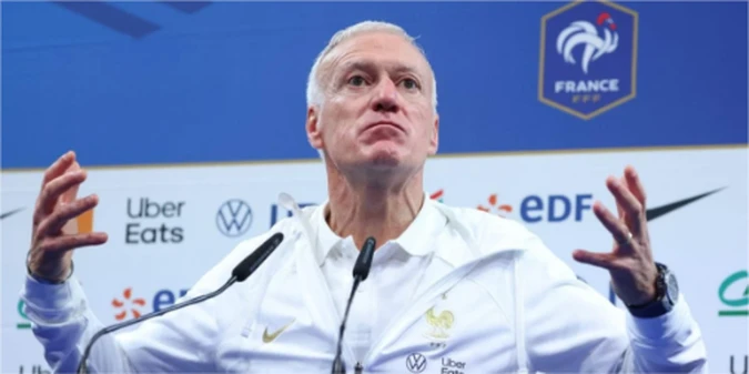 Дідьє Дешам і Гі Стефан розповіли про свій дивовижний ритуал