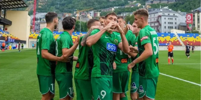 Полісся готує підсилення на ключову позицію – відомі деталі
