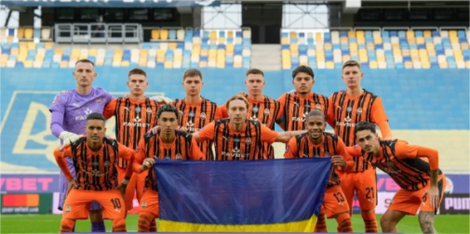 Шахтар – Брейдаблік: орієнтовні склади на ключовий матч Ліги конференцій