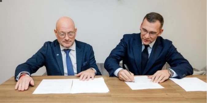 Футбольна дипломатія: Україна та Ісландія підписали меморандум про співпрацю