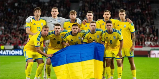 Українців затримали на кордоні з Грузією напередодні гри Ліги націй