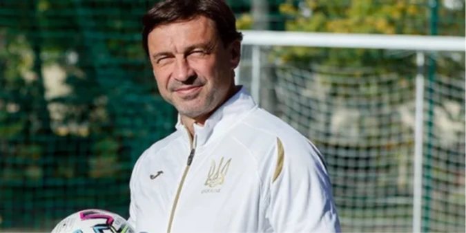 Динамо хотіло більше грошей: легенда киян міг опинитися у Франції чи Німеччині