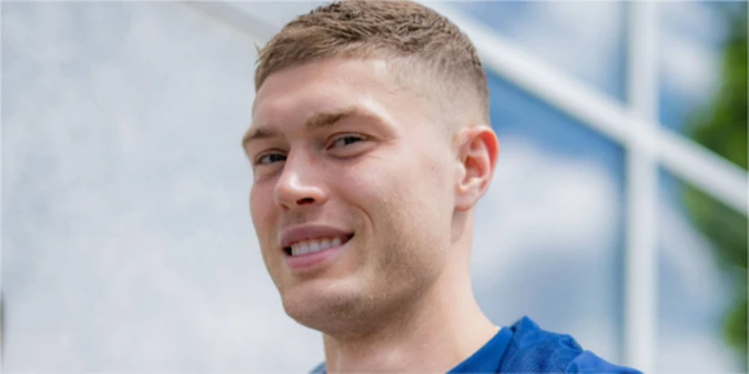 Довбик ухвалив рішення щодо свого майбутнього в Ромі: в Італії розкрили плани гравця