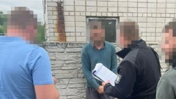 Працівник ТЦК торгував повістками, щоб «відмазати» футболістів від армії