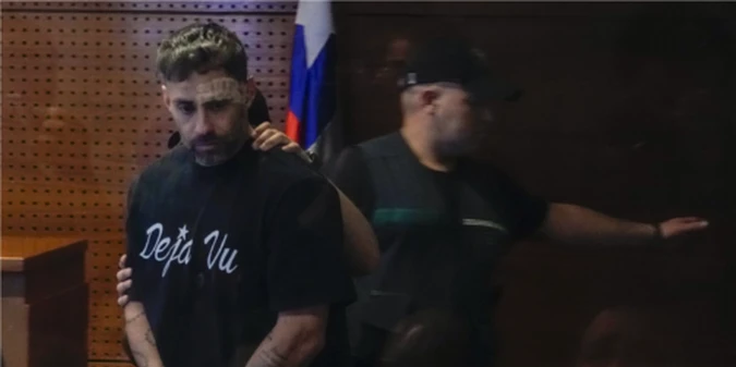 Володаря Кубка Америки заарештовано за звинуваченням у зґвалтуванні