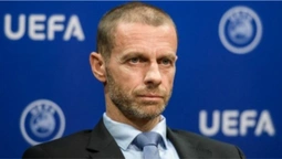 Александер Чеферін: Я хотів би, щоб Боснія і Герцеговина кваліфікувалася на Євро