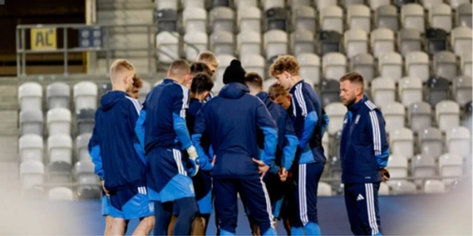 Як грає збірна України U-21: дебютант розкрив секрети команди