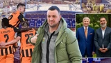 Продати футболістів за великі гроші: Ігор Єрмаков назвав ще одну важливу мету Шахтаря в Лізі чемпіонів