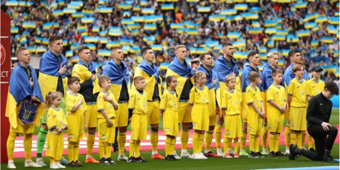 Це буде трансферний рекорд: 38-разовий чемпіон домовився про перехід гравця збірної України