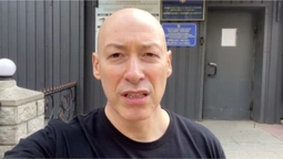 Гордон жорстко вилаяв президента Інгульця Поворознюка (+ВІДЕО)