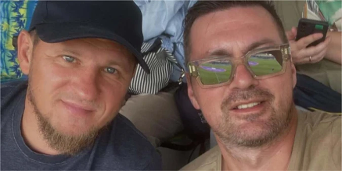 Легенду київського Динамо затримали напідпитку за кермом: його позбавили прав