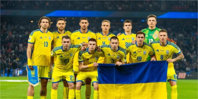 Президент клубу УПЛ виплатив премії гравцям збірної України