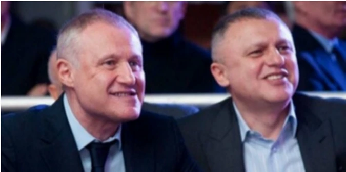 Динамо може зіткнутися з фінансовими труднощами через масштабні борги