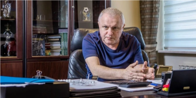 Сотні тисяч євро вже в кишені: названо гонорар Динамо за розгром в Лізі конференцій
