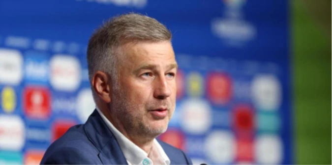 Динамо близьке до зміни тренера: переговори вийшли на фінішну пряму