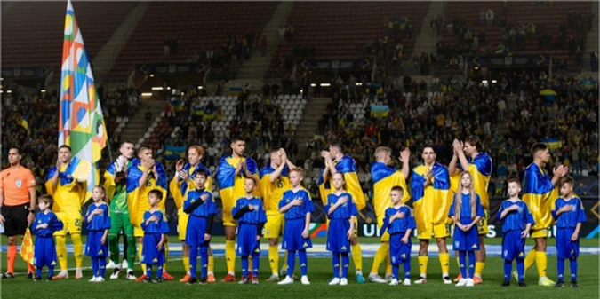 Лідер збірної України стане вільним агентом цього літа