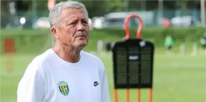 Генеральний директор Карпат пояснив, чому вигнали Маркевича