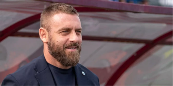 Тренер Роми похвалив Довбика після матчу проти Дженоа