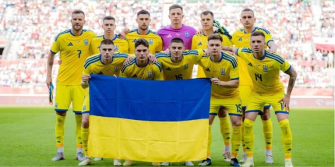 Збірна України перемогла Польщу: оцінки всіх футболістів від Конкурент.Футбол