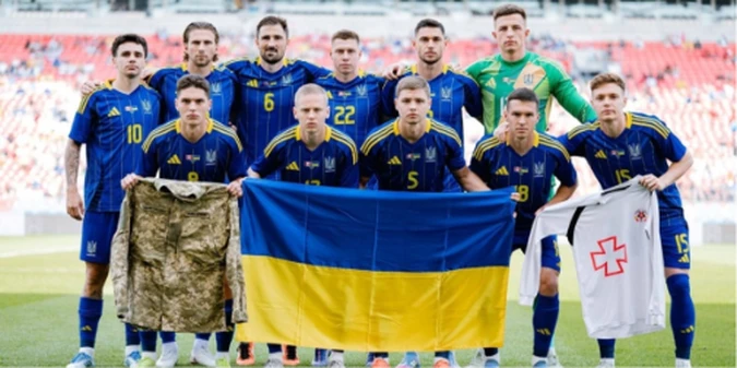 Ідеальний для топклубу: зірку збірної України радять Ліверпулю
