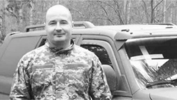 Війна забрала життя ще одного фана Динамо Київ