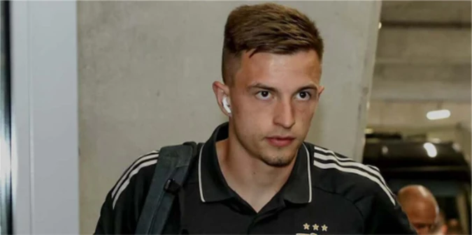 Трубін може стати заміною легендарному голкіперу у відомому клубі