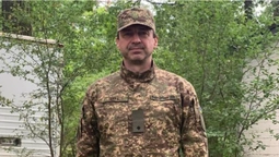 Легенда Динамо Ващук отримав нове звання у ЗСУ (+ФОТО)