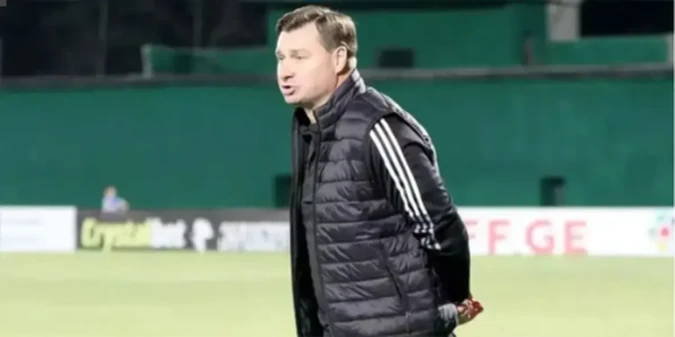 Раптова відставка екстренера Динамо: іноземний клуб залишився без наставника